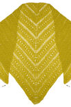 Lana Grossa CROCHET SHAWL Cool Wool Lace