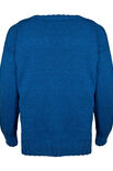 Lana Grossa PULLOVER Alta Moda Alpaca