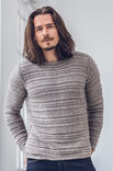 Lana Grossa PULLOVER Alta Mode Cashmere 16