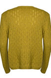 Lana Grossa PULLOVER Cashmere 16 Fine