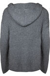 Lana Grossa JACKET Alta Moda Cashmere 16