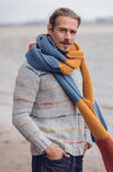Lana Grossa SCARF Lala Berlin Lovely Cotton