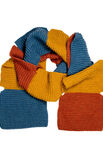 Lana Grossa SCARF Lala Berlin Lovely Cotton