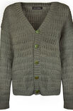 Lana Grossa CARDIGAN Bingo
