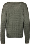 Lana Grossa CARDIGAN Bingo