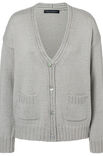 Lana Grossa JACKET Alta Moda Cotolana