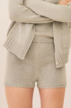 Lana Grossa SHORTS Alta Moda Cotolana