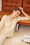 Lana Grossa JACKET Alta Moda Cotolana & Silkhair