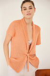 Lana Grossa JACKET Linarte