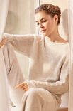 Lana Grossa PULLOVER Linarte