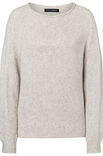 Lana Grossa PULLOVER Linarte