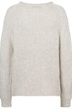 Lana Grossa PULLOVER Linarte