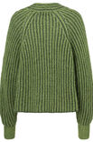 Lana Grossa JACKET Silkhair & Ecopuno