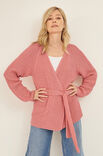 Lana Grossa JACKET Elastico
