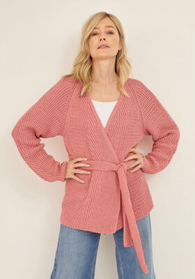 JACKET Elastico from Lana Grossa