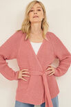 Lana Grossa JACKET Elastico