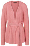 Lana Grossa JACKET Elastico
