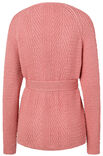 Lana Grossa JACKET Elastico
