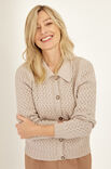 Lana Grossa JACKET Elastico