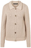 Lana Grossa JACKET Elastico