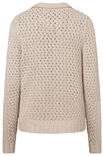 Lana Grossa JACKET Elastico
