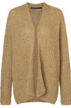 Lana Grossa CARDIGAN Silkhair & Brillino