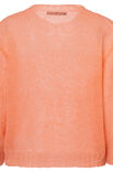 Lana Grossa PULLOVER Silkhair