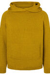 Lana Grossa HOODIE Alta Moda Cotolana
