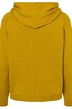 Lana Grossa HOODIE Alta Moda Cotolana