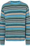Lana Grossa PULLOVER Linarte