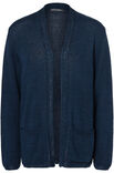 Lana Grossa JACKET Solo Lino