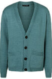 Lana Grossa JACKET Alta Moda Cotolana