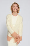 Lana Grossa CARDIGAN Setasuri