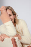 Lana Grossa CARDIGAN Setasuri