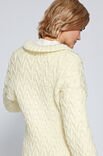 Lana Grossa CARDIGAN Cool Merino