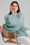 Lana Grossa WRAPPED JACKET Silkhair