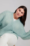 Lana Grossa WRAPPED JACKET Silkhair
