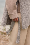 Lana Grossa SLIPOVER Cool Merino & Silkhair