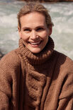 Lana Grossa PULLOVER Alta Moda Cashmere 16