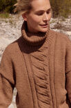 Lana Grossa PULLOVER Alta Moda Cashmere 16