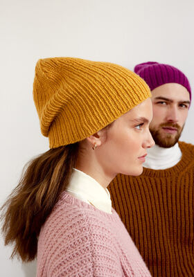 HAT Cool Merino from Lana Grossa