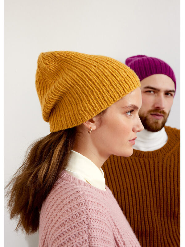 Lana Grossa HAT Cool Merino