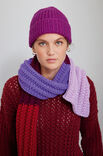 Lana Grossa SCARF Mille II