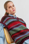 Lana Grossa SLIPOVER Alta Moda Cashmere 16