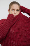 Lana Grossa PULLOVER Cool Merino