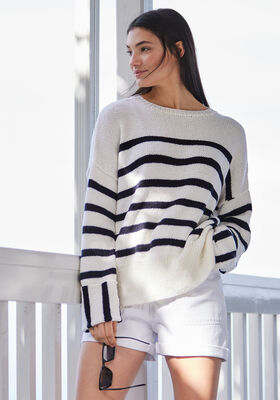 PULLOVER Alta Moda Cotolana from Lana Grossa