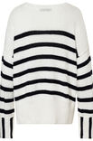 Lana Grossa PULLOVER Alta Moda Cotolana