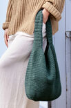 Lana Grossa SHOPPING BAG Elastico