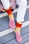 Lana Grossa SOCKS Meilenweit 50g Merino Hand-dyed
