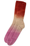Lana Grossa SOCKS Meilenweit 50g Merino Hand-dyed